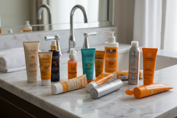 How to Read Sunscreen Labels: What PA+++, SPF and INCI Really Mean