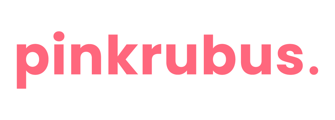 Pink Rubus